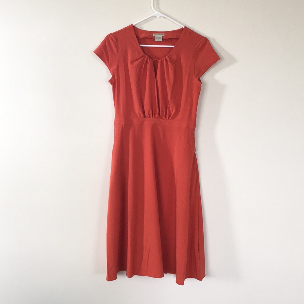 Exofficio dress